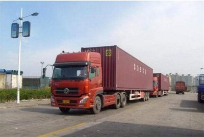 上海农副产品零担运输给客户量身定制货品运输方案合作